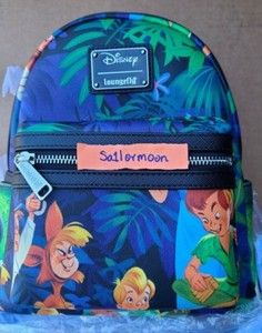 ebay disney backpack