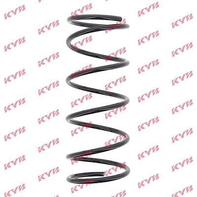 Rear KYB RA5763 Coil Spring for SUBARU