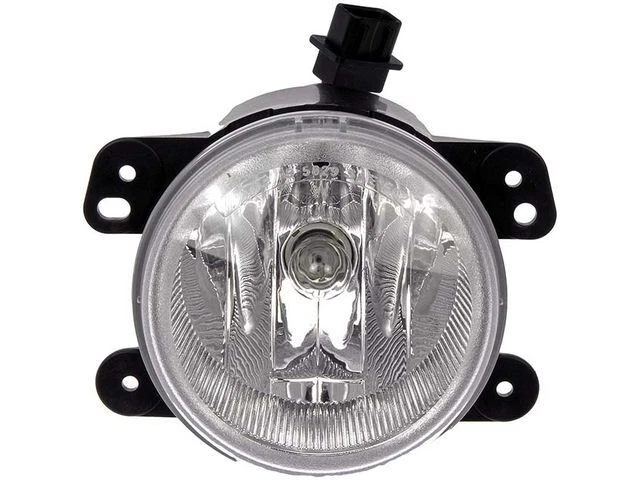 elf bar vape uk Bumper Fog Light Lamp w/Chrome Cover 4Pcs/Set For Dodge Charger SRT-8  2012-2015 main image 1
