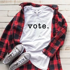 VOTE 2020 Presidential Election T Shirt 02831