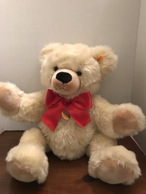 steiff bobby bear