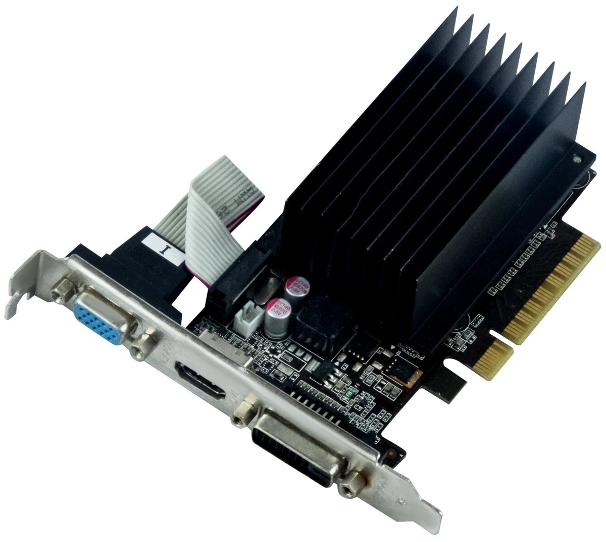 Palit GeForce GT 710 2GB