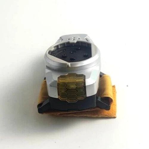 Игрушки Bandai Masked Kamen Rider Kabuto Dx The Bee Zecter Henshin косплей - Изображение 2 из 4