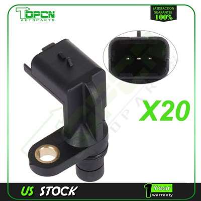 20pcs CPS Camshaft Position Sensor Fit For Mini Cooper Coupe John Cooper Works