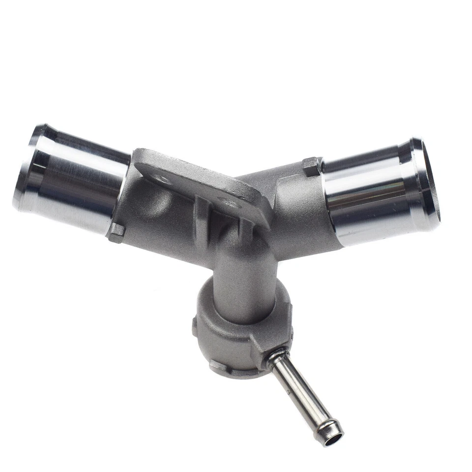 Carcasa termostato cuello relleno refrigerante motor para Toyota Yaris 1,5 L 2007-2019 Foto 4 de 4