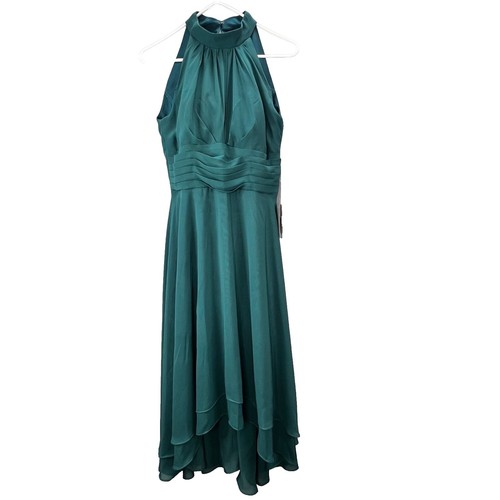 slim fit dress slacks Ever-Pretty Sage Green Bridesmaid Gowns main image 1