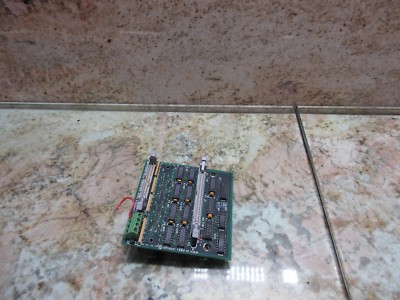 View Board Daten Sub Panel CNC 1009220-B PCB 1009221-B