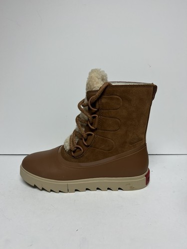 Sorel Womens Joan of Arctic Next Lite 