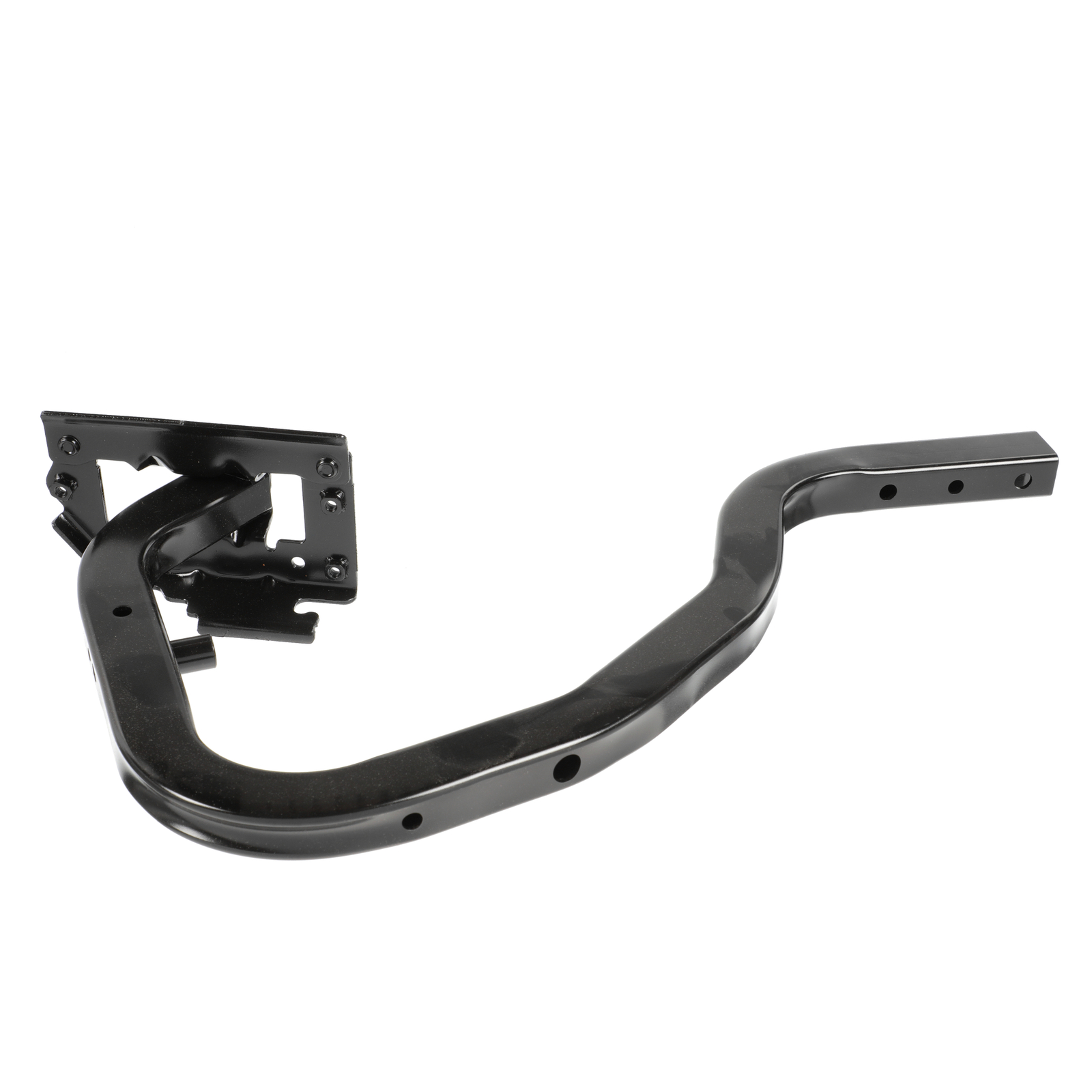 Brazo de soporte de bisagra del maletero izquierdo para Nissan Altima 2019-2024 (N/P H4401-6CAMA)