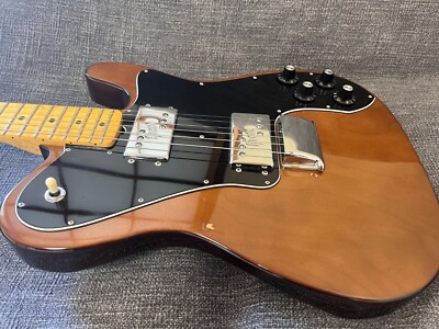Gaban Telecaster Deluxe TD500 ジャパンヴィンテージ Gaban Telecaster Deluxe TD500 ジャパンヴィンテージ