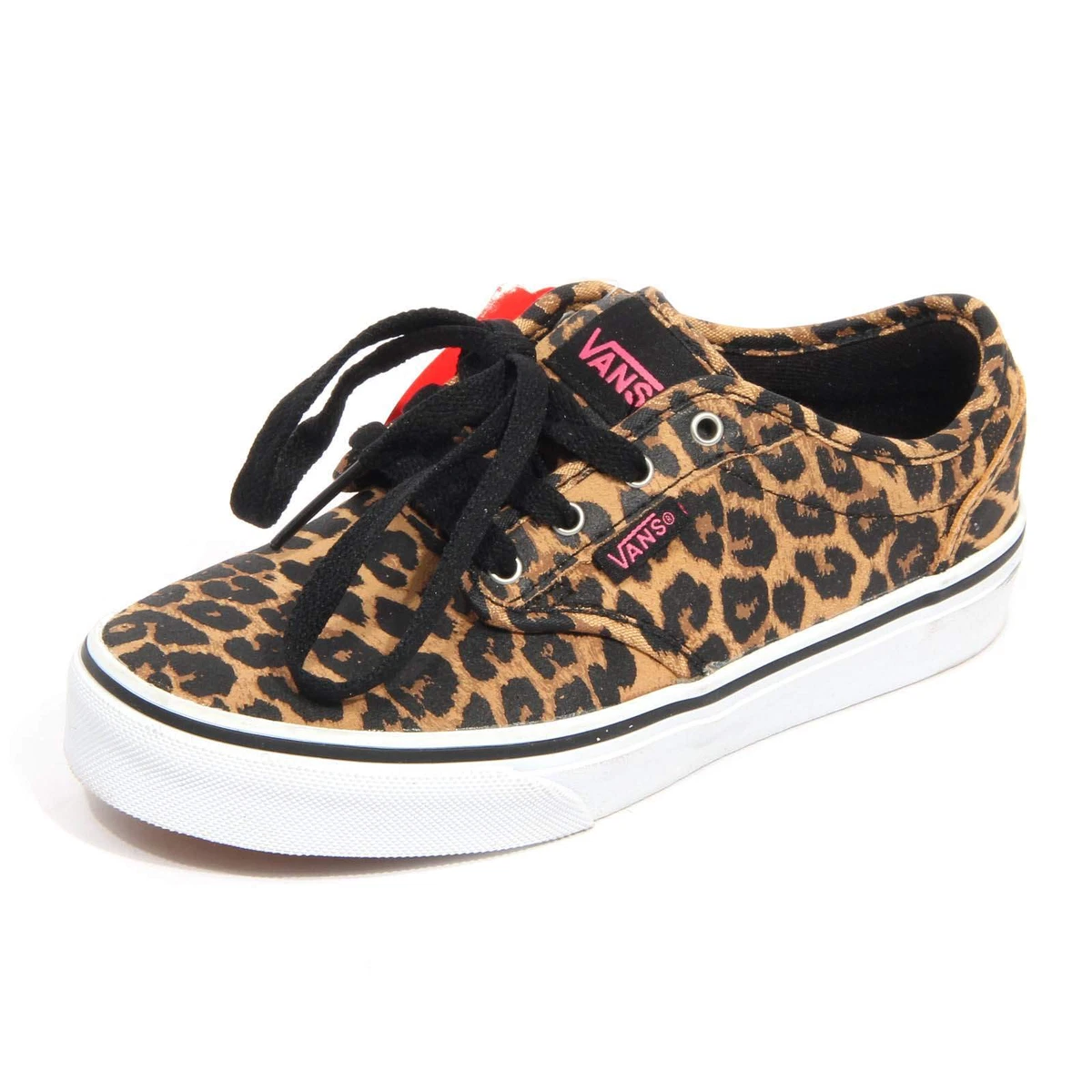 Vans bimba best sale
