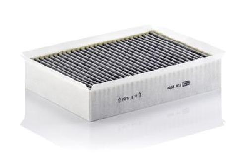 Filtro Interno MANN-FILTER CUK 2950 Per Jaguar