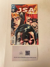 Cover of JSA #35
