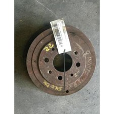 Tambour de frein Fiat PUNTO EVO