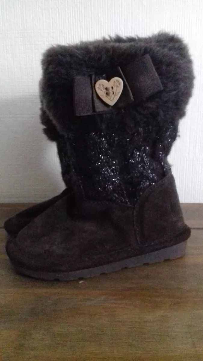 Tu clearance boots girls