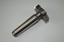 T-Nutenfr&auml;ser &Oslash; 62,0x15mm MK3 mit Anzugsgewinde Schlichtfr&auml;ser  RHV5920
