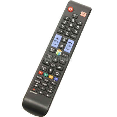 Generic Remote Control for Samsung TV UN50EH5300 / UN50EH5300F - AA59-00580A
