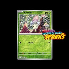 Pokemon Surging Sparks: Choose Your Card! Hol...