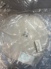 Tokyo Electron TEL Furnace  SHUTTER PLATE COVER, MICRON 810-53224R,  114075