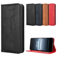 For Oneplus Nord 5 PHONE Case Shockproof Magnetic Leather Wallet Stand Cover