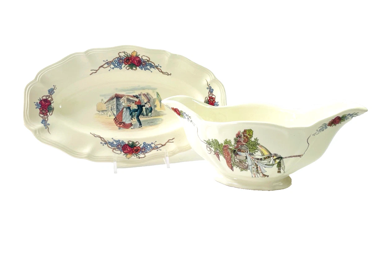 Sarreguemines In French Art Pottery for sale | eBay