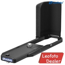 Leofoto LPN-Zfc Plate L-Bracket for Nikon Zfc