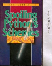 Spoiling Python's Schemes - Paperback By Bobbie Jean Merck - GOOD