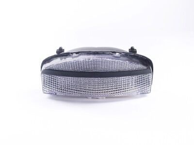 2nd Generation LED Tail Light Turn Signals fit Honda 2000-2001 CBR900RE Clear