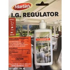 Martin's IG Insect Growth Regulator 1 fl oz.