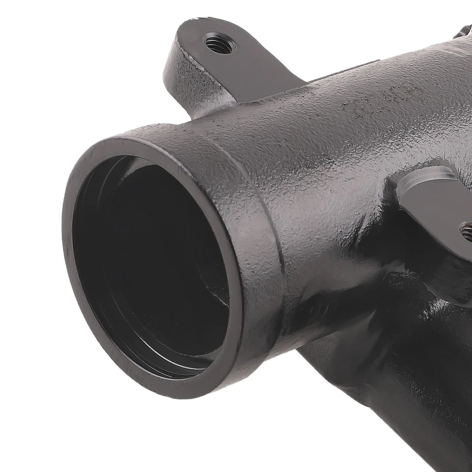 Caja de cambios de dirección asistida para GMC S15 Jimmy Chevrolet S10 Jeep Wagoneer Cherokee Foto 4 de 4