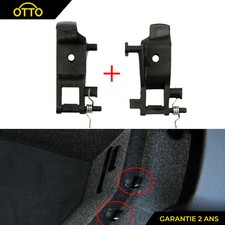 2 Sitzverriegelung D'Armlehne Zentral Nuckel für Mercedes ML Gl Gle GLS -