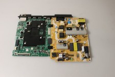 Samsung GU55CU7179U Platine Netzteil Mainboard Set BN9657568S 3in1 Kant-Su2e