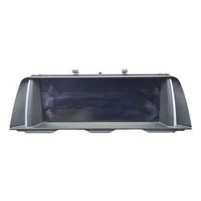BMW 5er F10 2015 Armaturenbrett Multifunktion Display Bildschirm Einheit 9321016-01
