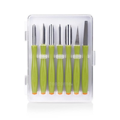 Tescoma Schnitzmesserset PRESTO CARVING