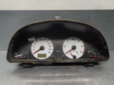 P9643207380 INSTRUMENTENTAFEL / 216530840 / 4207737 FÜR CITROËN XSARA COUPE N0