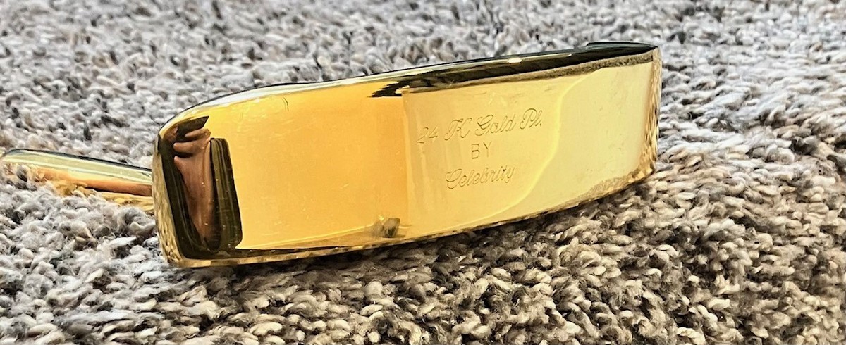 24金GOLD PL ゴルフパター:プレーボーイCELEBRITY s-l1200.jpg