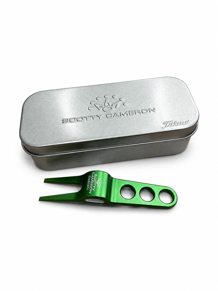 Scotty Cameron Golf Accessories for sale | eBay