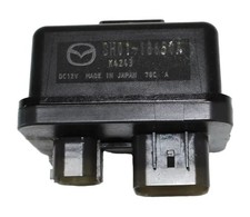 VORGLÜHSTEUERGERÄT VORGLÜHRELAIS MAZDA 6 GL GJ KOMBI 2,2D DIESEL SH0118650A