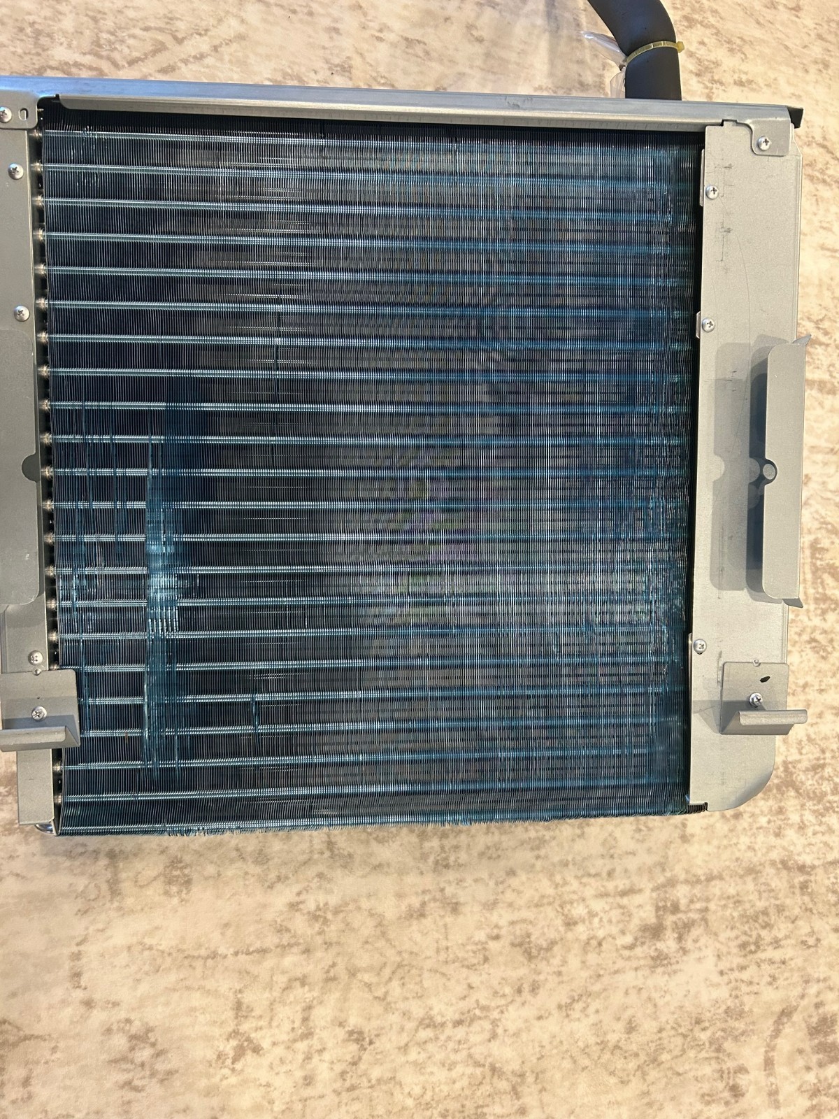 Carrier Replacement Coil 15823000a03761