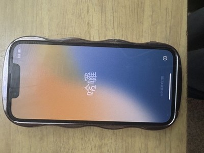 Apple iPhone 13 Mini - 128GB - Unlocked (Read Description)