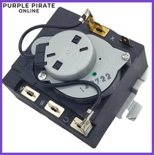  Same Day Ship GE Dryer Timer 234D1296P004 WE4M532