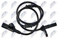 Nty HCA-ME-007 Sensor, Raddrehzahl Vorne Links Rechts FüR MERCEDES-BENZ