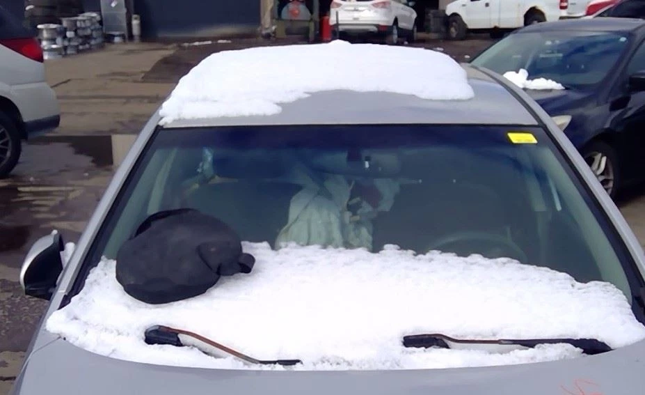 2011 12 13 Kia Forte Passenger Right RH Tail Light Lamp | Quarter Mounted - Image 3 of 4