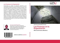 JesúS De La Caridad Mesa Oramas | Las Finanzas En La OrganizacióN | Taschenbuch