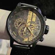 Invicta S1 Rally 48MM. New in box