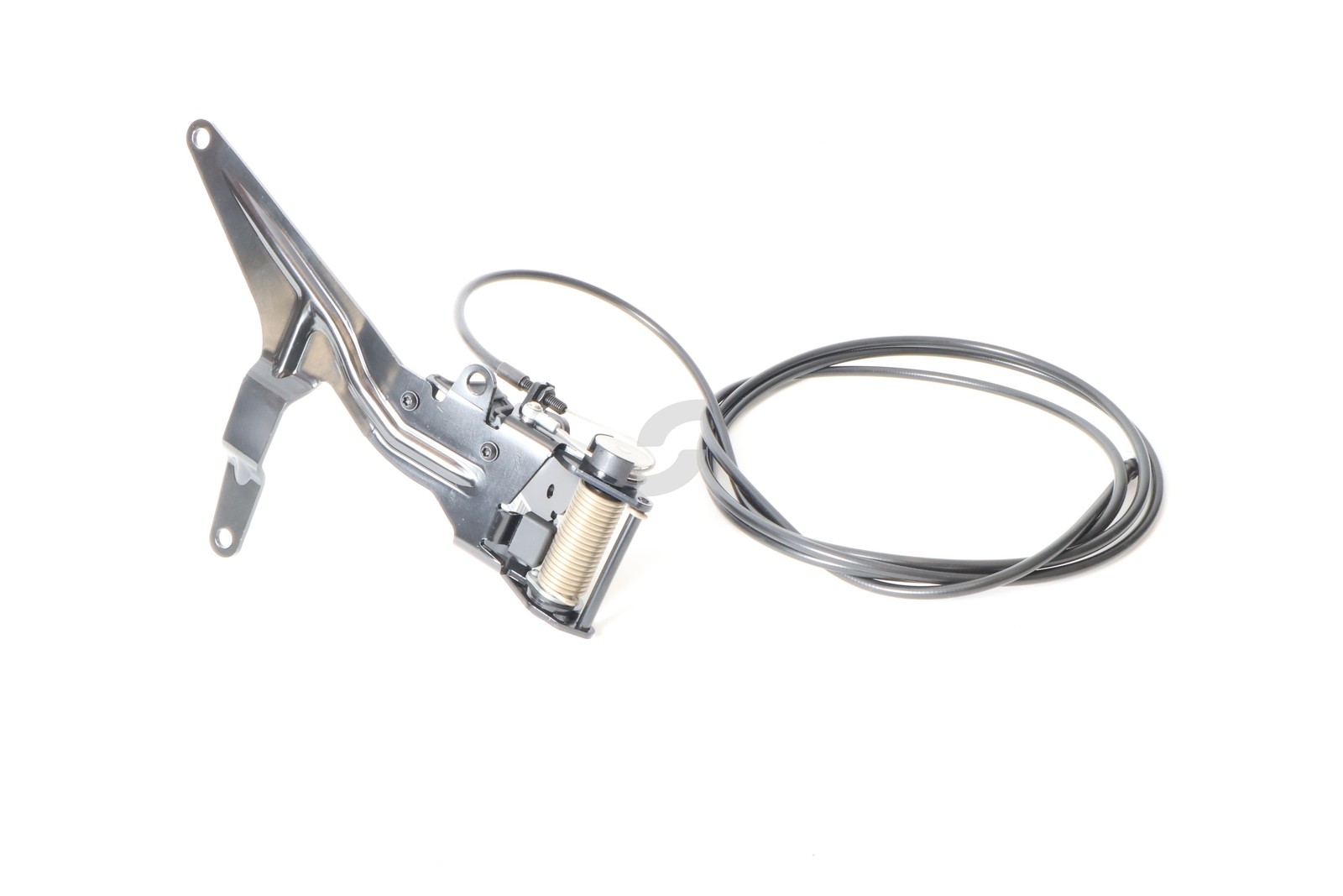 MS-83083300 RH EXTERNAL FLAP HINGE  Maserati NEW