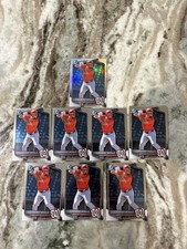 Yohandy Morales 2025 Bowman Draft