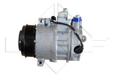 Kompressor Klimaanlage EASY FIT NRF 32729 für MERCEDES SPRINTER MIXTO W639 VITO