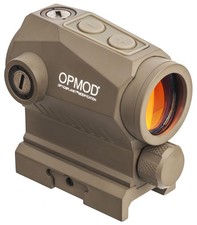 SIG SAUER OPMOD Romeo5 X 1x20mm Compact Reflex Red Dot Sight, : SOR52111-KIT2023