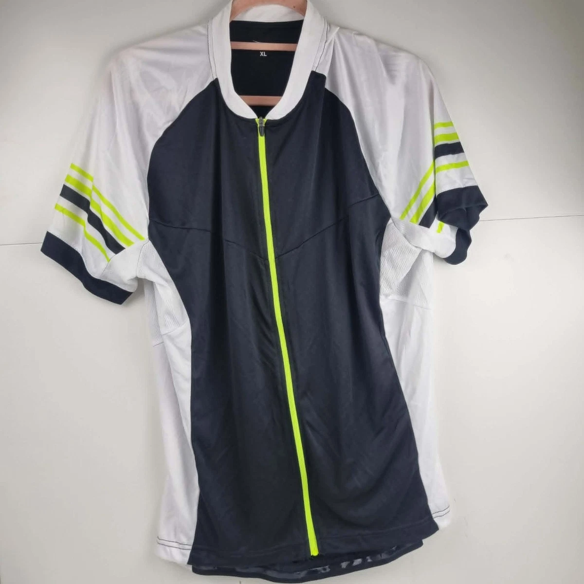 Crane Men Cycling Casual T-Shirts and Tops, Cycling Jerseys for